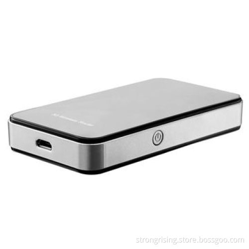 3G Router, works with WCDMA and EVDO networkNew